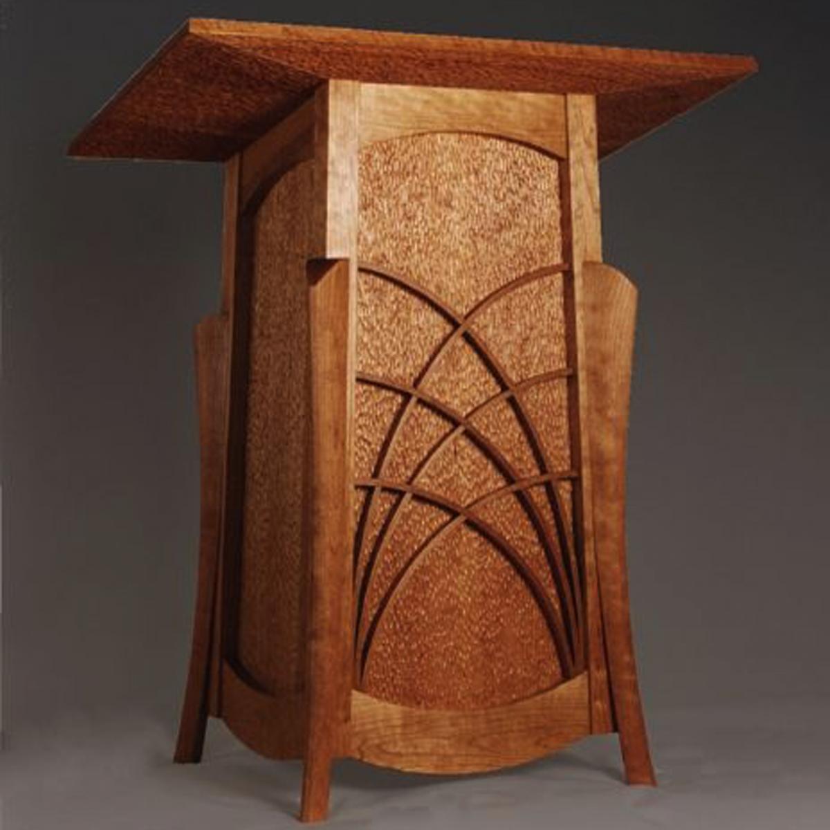 Wood Gallery 2 curated collection from Pinterest SourceBook